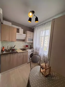 1-к кв. Магаданская область, Магадан Полярная ул., 3 (30.0 м)