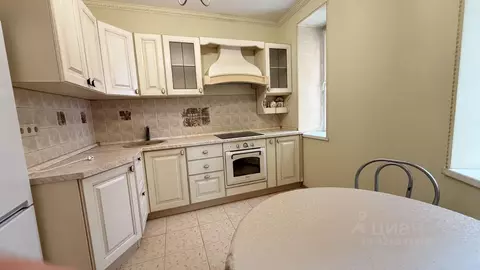 1-к кв. Московская область, Подольск ул. Некрасова, 2 (44.0 м)