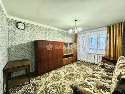 2-к кв. Ивановская область, Иваново ул. Шубиных, 22А (38.0 м)