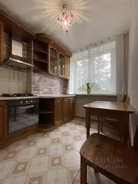 2-к кв. Московская область, Одинцово Любы Новоселовой бул., 2к1 (43.0 ...