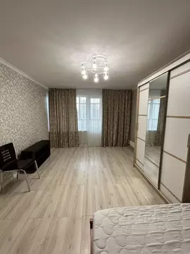 1-к кв. Москва Ангарская ул., 59к1 (35.0 м)