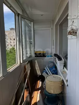 Студия Ростовская область, Ростов-на-Дону Северный мкр, ул. ...