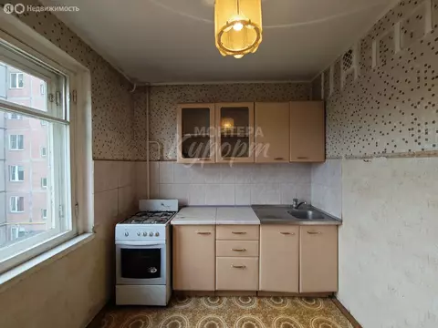 2-комнатная квартира: Магнитогорск, проспект Карла Маркса, 177 (49.5 ...