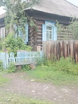 Дом в Хакасия, Алтайский район, с. Очуры Советская ул., 40 (30 м)