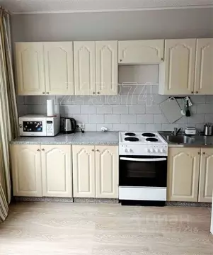 1-к кв. Москва Таллинская ул., 32К2 (40.0 м)