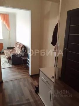 Студия Тюменская область, Тюмень ул. Верхнетарманская, 5 (20.1 м)