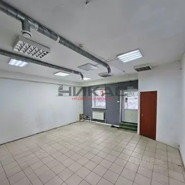 Офис в Ярославская область, Ярославль Московский просп., 89/2 (37 м)