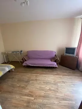 1-к кв. Санкт-Петербург Ленинский просп., 111к1 (36.0 м)