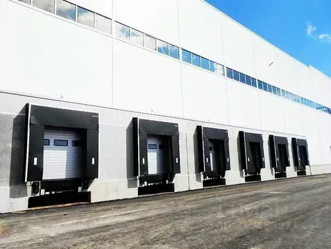 Склад в Московская область, Истра муниципальный округ, д. Деньково 18 ...