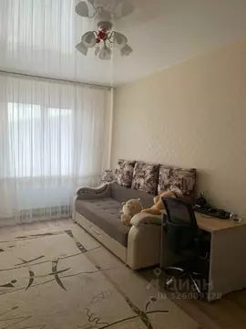 1-к кв. Хакасия, Абакан ул. Крылова, 85 (36.0 м)