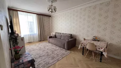 3-к кв. Санкт-Петербург Скобелевский просп., 4В (76.4 м)