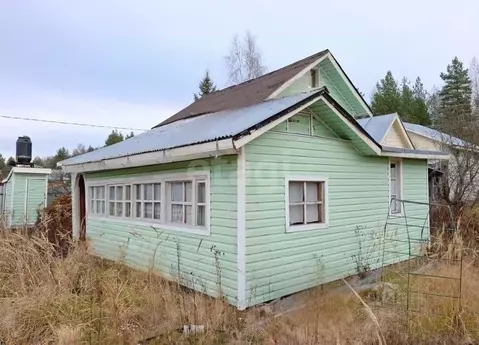 Дом в Московская область, Орехово-Зуевский городской округ, Ивушка ...