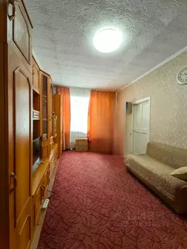 2-к кв. Омская область, Омск пос. 40 лет Октября, пер. Камерный, 6 ...