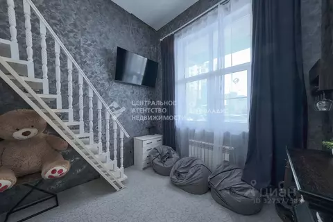 1-к кв. Рязанская область, Рязань ул. Старое Село, 2 (45.6 м)