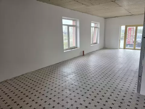 Помещение свободного назначения в Ленинградская область, Ломоносовский ...