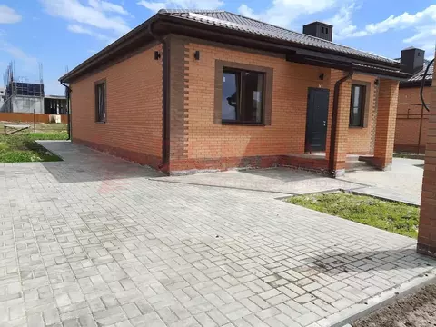 Дом в Ростовская область, Аксайский район, Щепкинское с/пос, пос. ...