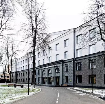 Студия Московская область, Люберцы Октябрьский просп., 403 (23.0 м)