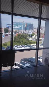 Офис в Краснодарский край, Краснодар Хлопчато-бумажный Комбинат мкр, ...