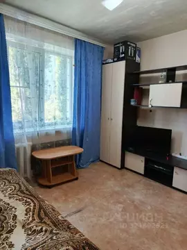 1-к кв. Воронежская область, Воронеж ул. Урицкого, 90 (17.0 м)