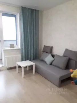 Студия Санкт-Петербург ул. Плесецкая, 10 (23.0 м)