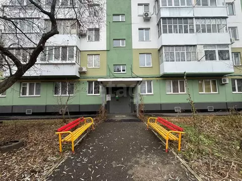 1-к кв. Оренбургская область, Оренбург ул. Монтажников, 14 (33.0 м)