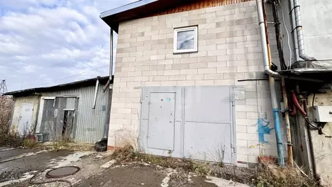 Помещение свободного назначения в Пермский край, Пермь Краснова мкр, ...