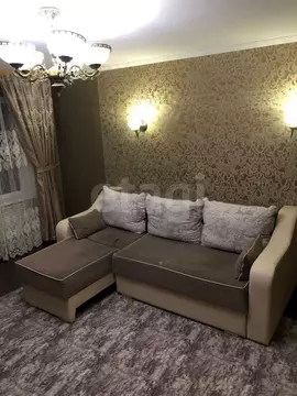 3-комнатная квартира: Ухта, улица Бушуева, 8 (58.3 м)