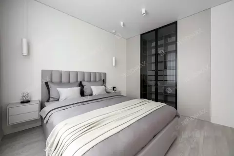 1-к кв. Санкт-Петербург Комендантский просп., 60к3 (33.0 м)