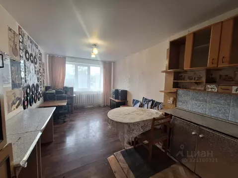 2-к кв. Приморский край, Лесозаводск ул. 9 Января, 28 (38.7 м)