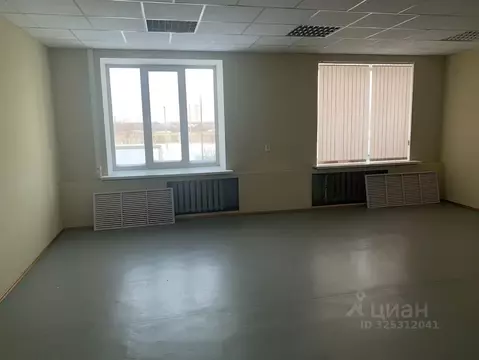 Помещение свободного назначения в Новосибирская область, Куйбышев ...