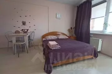 1-к кв. Удмуртия, Ижевск ул. 10 лет Октября, 67 (30.0 м)