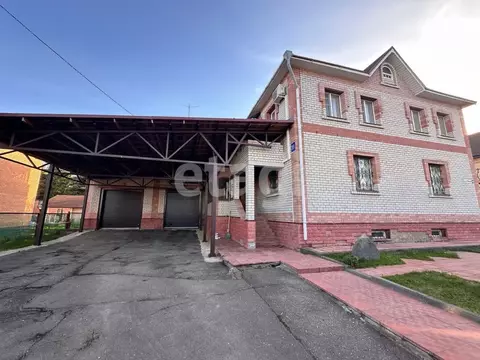 Дом в Костромская область, Кострома ул. Стопани, 36 (412 м)