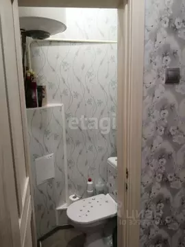 1-к кв. Челябинская область, Челябинск Салютная ул., 56 (35.3 м)