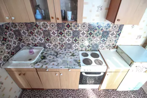 2-к кв. Алтайский край, Барнаул тракт Павловский, 216Г (51.9 м)