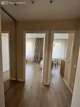 1-комнатная квартира: Балашиха, проспект Ленина, 1 (26 м)