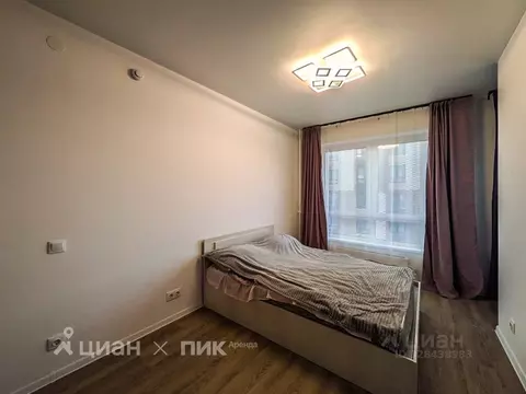 1-к кв. Москва Дорожная ул., 46к2 (33.5 м)