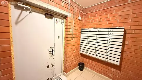 1-комнатная квартира: Сыктывкар, улица Панева, 3 (33.2 м)