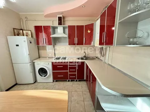 1-к кв. Краснодарский край, Анапа ул. Шевченко, 288Ак2 (41.0 м)