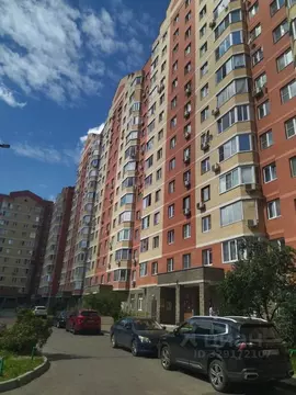 1-к кв. Московская область, Электросталь ул. Ялагина, 13 (42.0 м)