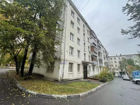 Продается 3-комнатная квартира