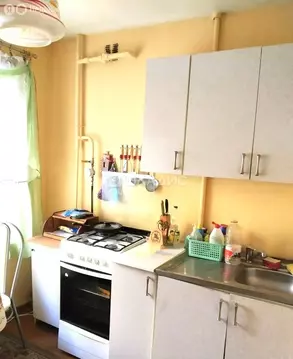 2-комнатная квартира: Нижний Новгород, жилой район Щербинки, ...