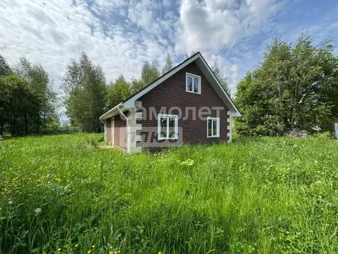 Дом в Ярославская область, Переславль-Залесский муниципальный округ, ...