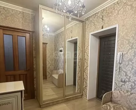 2-к кв. Северная Осетия, Владикавказ ул. Цоколаева, 32к3 (50.0 м)