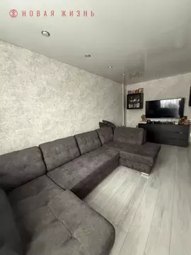 2-к кв. Самарская область, Самара ул. Стара-Загора, 114 (50.4 м)