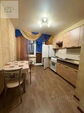 2-к кв. Воронежская область, Воронеж ул. Владимира Невского, 38д (60.0 ...