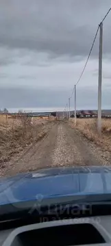 Участок в Красноярский край, Емельяновский район, Шуваевский ...