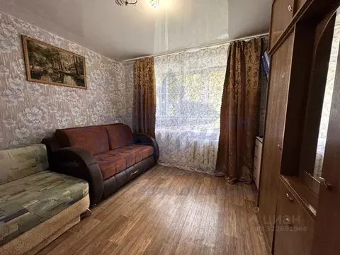 Комната Нижегородская область, Нижний Новгород Березовская ул., 108 ...