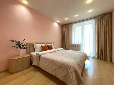 1-к кв. Ярославская область, Ярославль Московский просп., 163к2 (52.0 ...