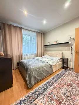 1-к кв. Москва Планетная ул., 49 (35.0 м)