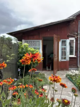 Дом в Воронежская область, Воронеж ул. Ломоносова, 6 (65 м)
